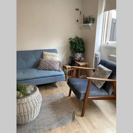 Zomerhuis Aan Zee *