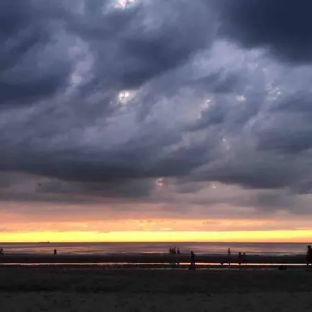 Zomerhuis Aan Zee