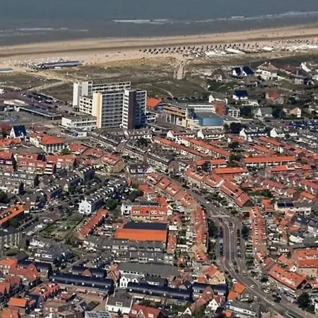 Zomerhuis Aan Zee 펜션