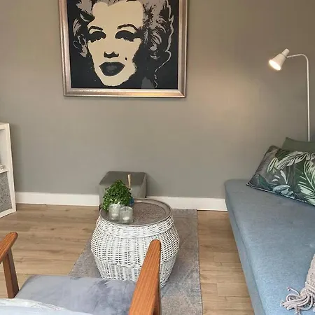 펜션 Zomerhuis Aan Zee *