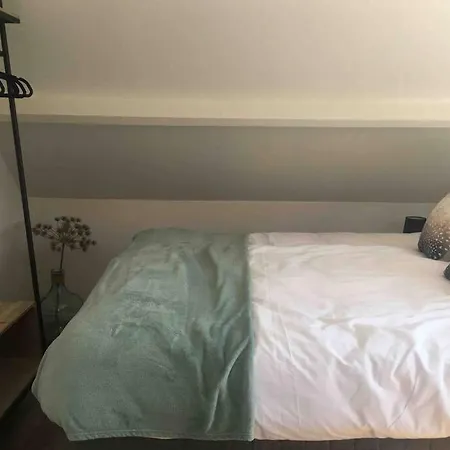 Zomerhuis Aan Zee 펜션 노르트베이크