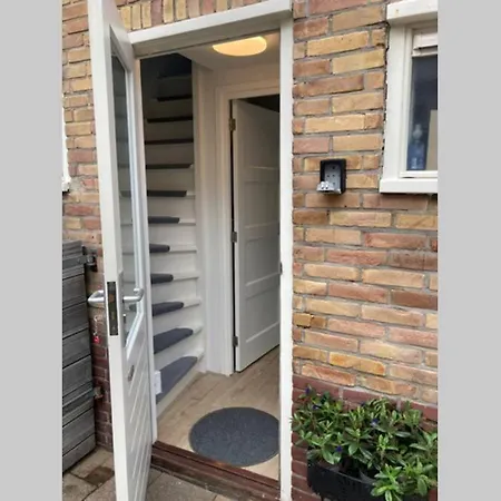 Zomerhuis Aan Zee 노르트베이크