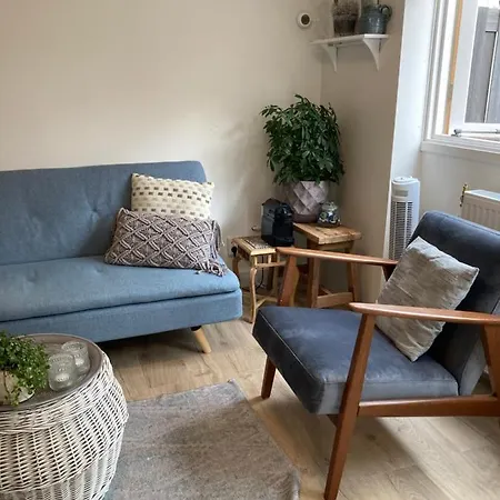 Zomerhuis Aan Zee