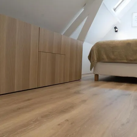 Apartment Zomerhuis Aan Zee