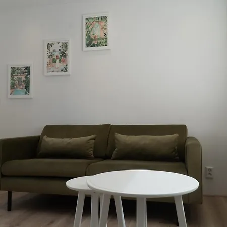 Zomerhuis Aan Zee Apartment Noordwijk