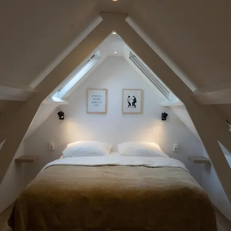 Zomerhuis Aan Zee Apartment