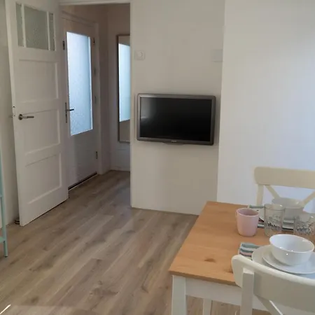 Zomerhuis Aan Zee Apartment Noordwijk